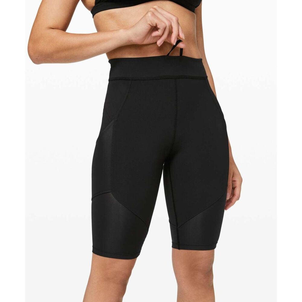 lululemon lab Kuka Short 10"